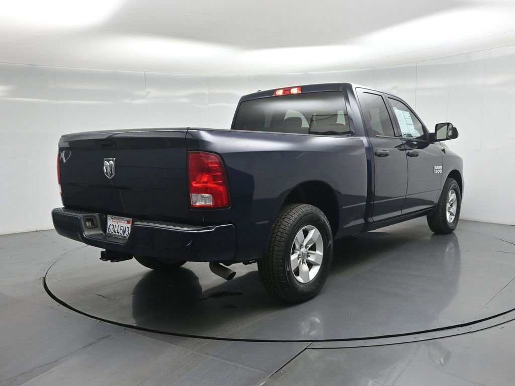 Used 2018 RAM 1500 Express image 14