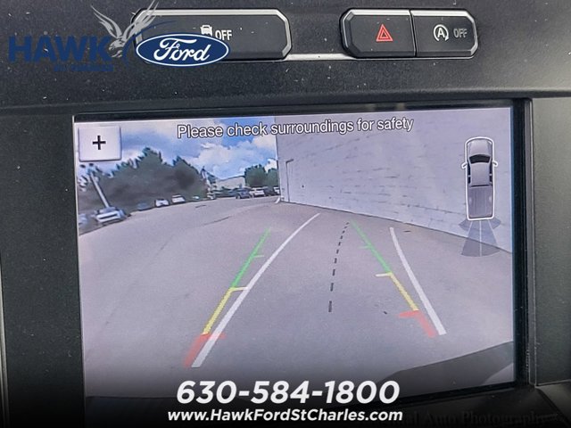 Certified 2019 Ford F150 XLT w/ Equipment Group 302A Luxury AWD/4WD image 14
