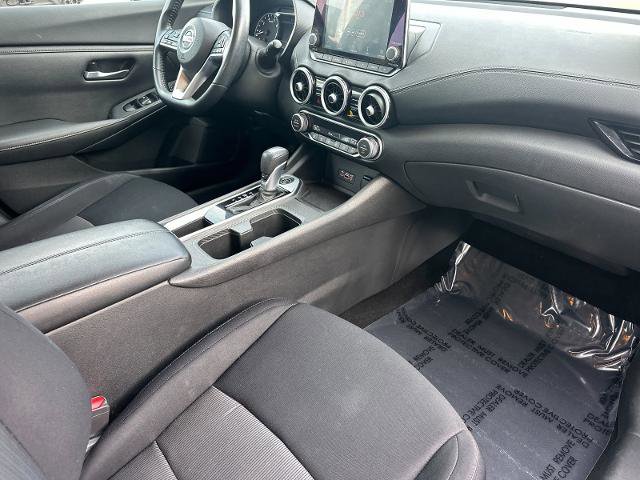 Used 2021 Nissan Sentra SV image 14