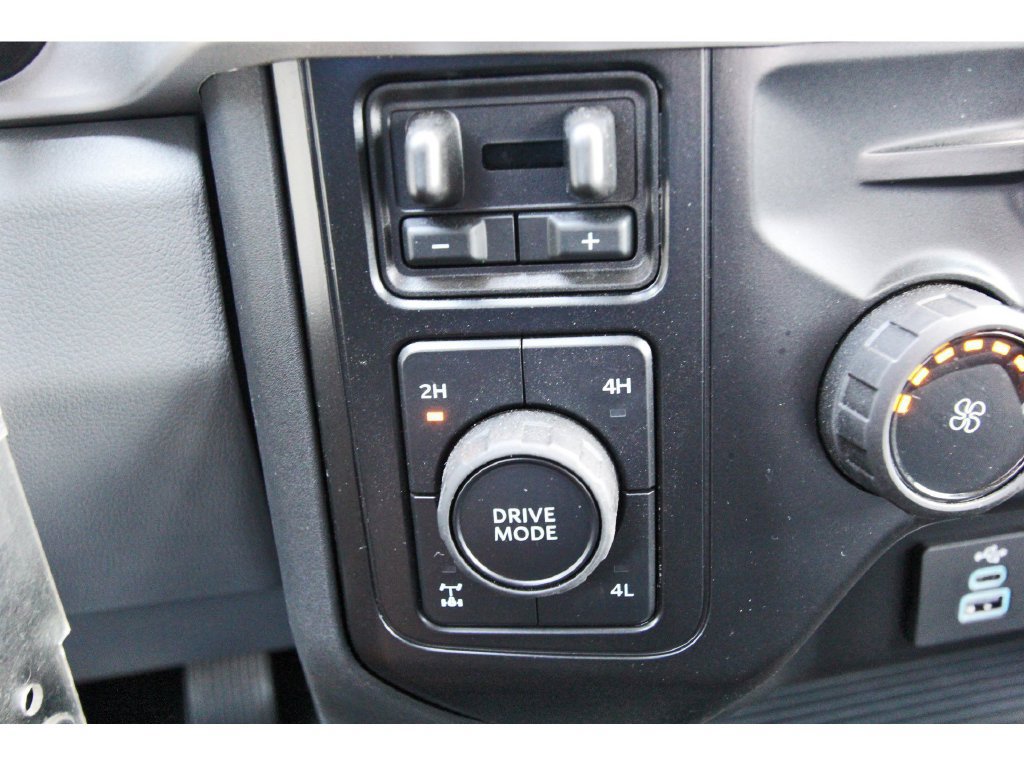 Certified 2026 Ford F250 XL w/ STX Appearance Package AWD/4WD image 30