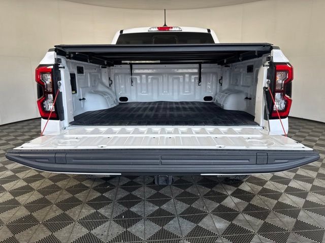 Certified 2025 Ford Ranger Lariat w/ FX4 Off-Road Package AWD/4WD image 21