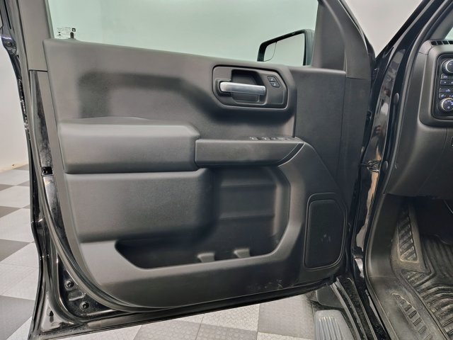 Used 2023 Chevrolet Silverado 1500 Custom AWD/4WD image 10