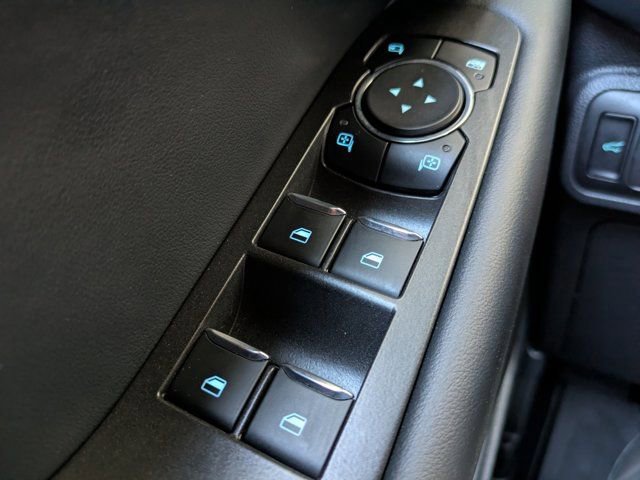 Certified 2025 Ford Explorer ST-Line w/ Premium Package image 24