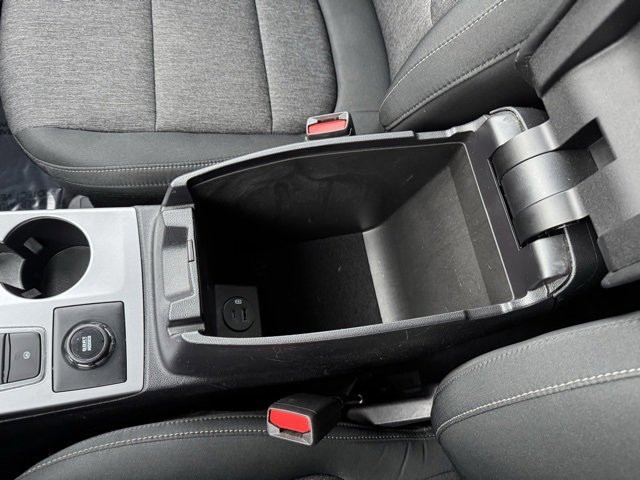 Certified 2024 Ford Bronco Sport Big Bend image 24