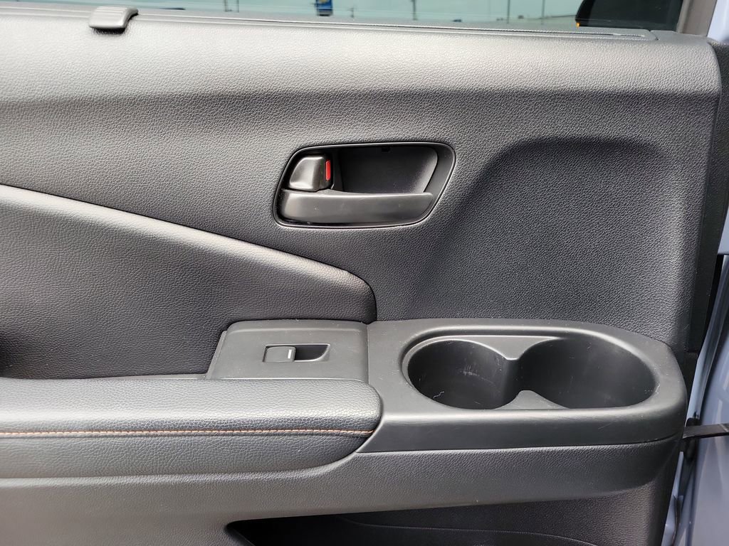 Used 2022 Honda Passport TrailSport image 14