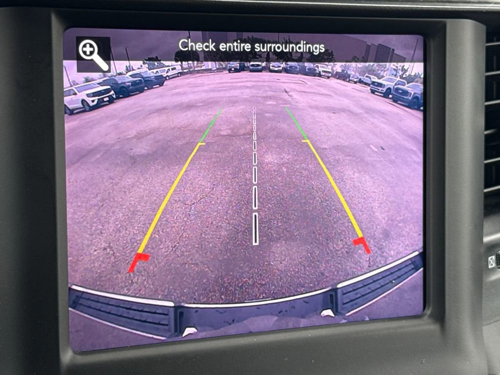 Used 2020 RAM 1500 Big Horn image 20