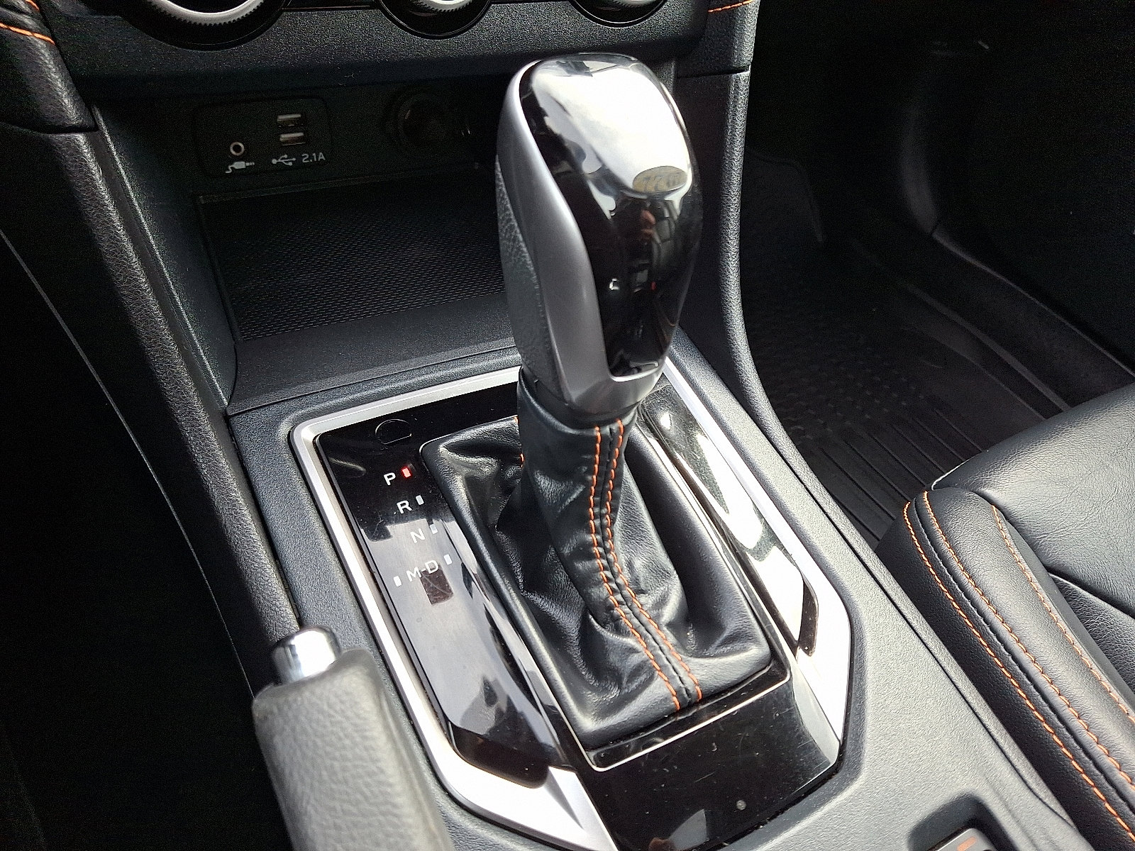 Used 2022 Subaru Crosstrek 2.5i Limited w/ Moonroof Package 2 image 22