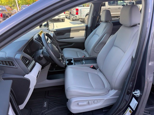 Used 2024 Honda Odyssey EX-L image 10