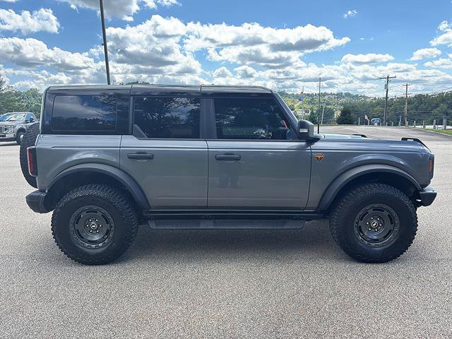 Certified 2024 Ford Bronco Badlands AWD/4WD image 5