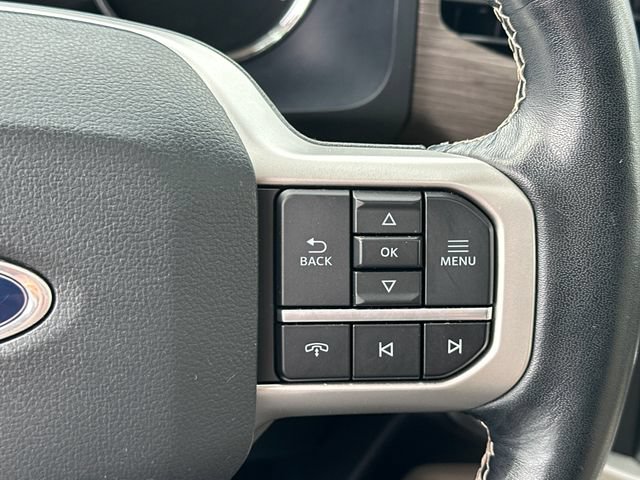 Certified 2024 Ford Expedition Limited AWD/4WD image 32