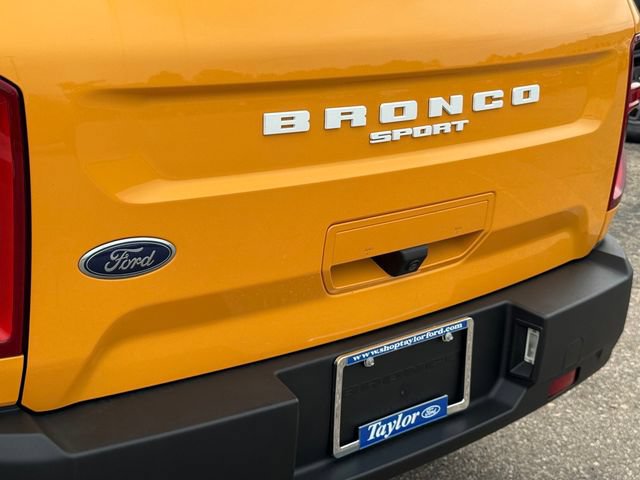 Certified 2023 Ford Bronco Sport Big Bend AWD/4WD image 28