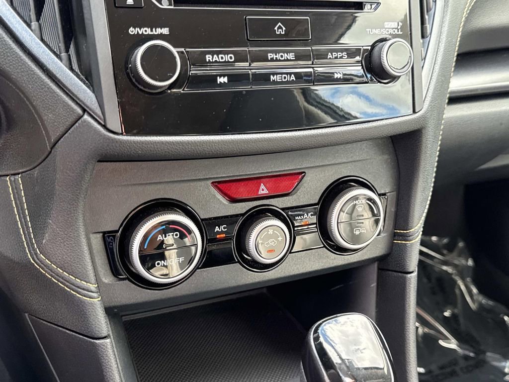 Used 2023 Subaru Crosstrek 2.5i Sport w/ Popular Package #3 image 25