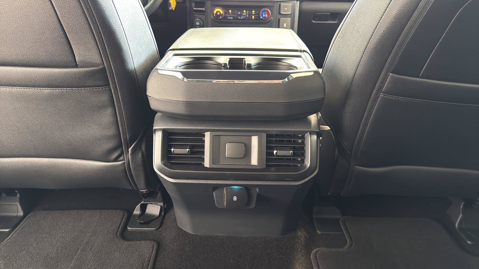 Certified 2022 Ford F150 XL w/ STX Appearance Package RWD image 30