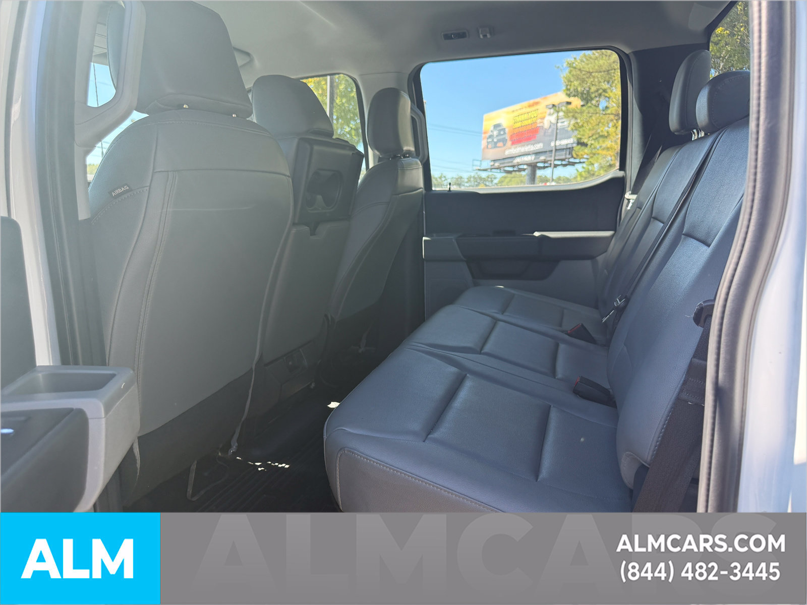 Certified 2026 Ford F250 XL AWD/4WD image 10