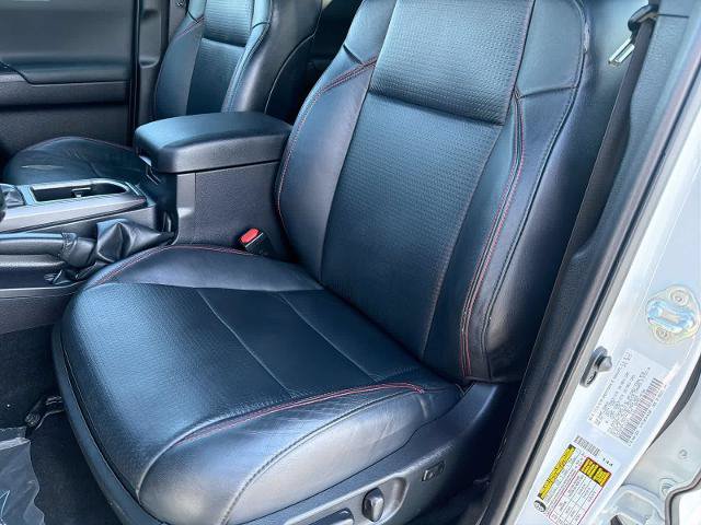 Used 2023 Toyota Tacoma TRD Pro AWD/4WD image 17