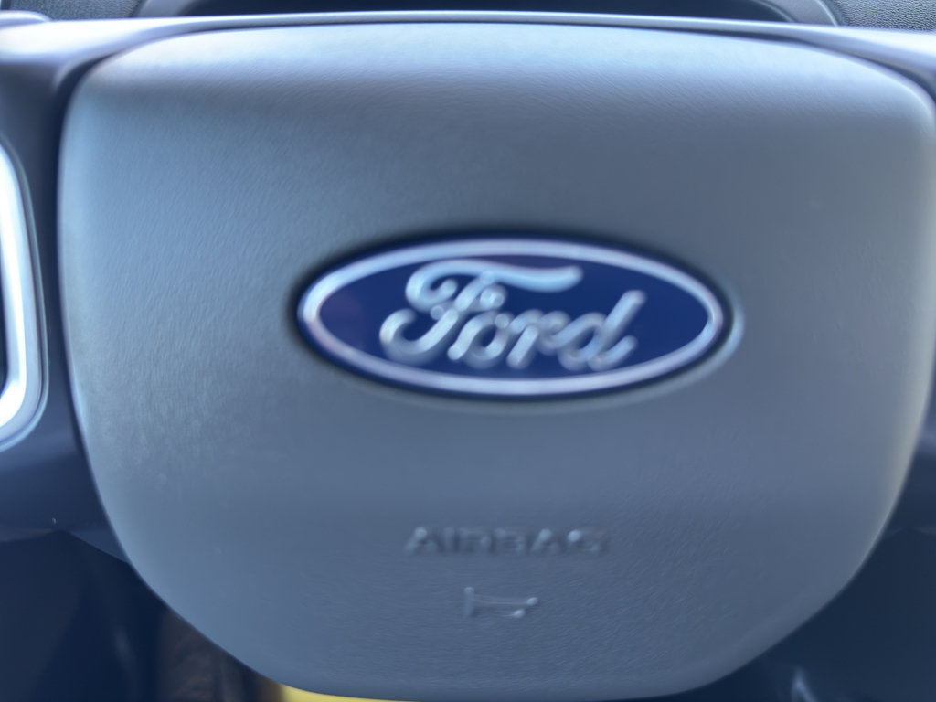 Certified 2025 Ford Expedition Active RWD image 34