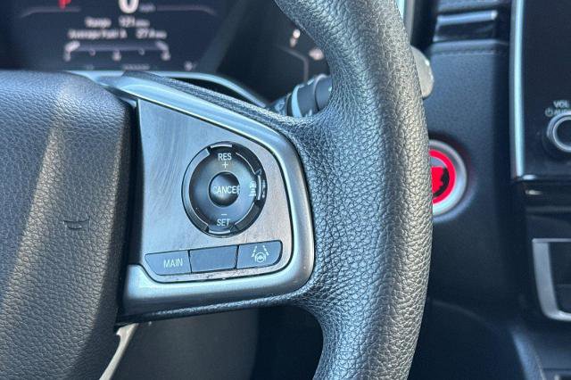 Used 2019 Honda CR-V EX image 21