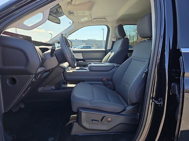 Certified 2025 Ford Expedition Max Active AWD/4WD image 14