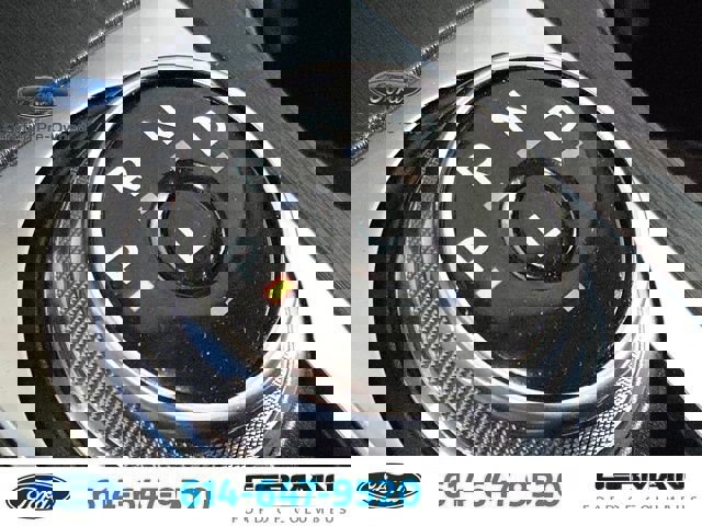 Certified 2023 Ford Escape Platinum image 28