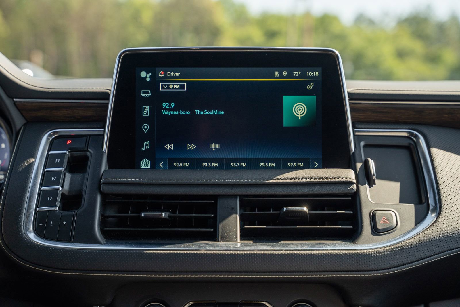 Used 2024 Chevrolet Tahoe Premier image 33