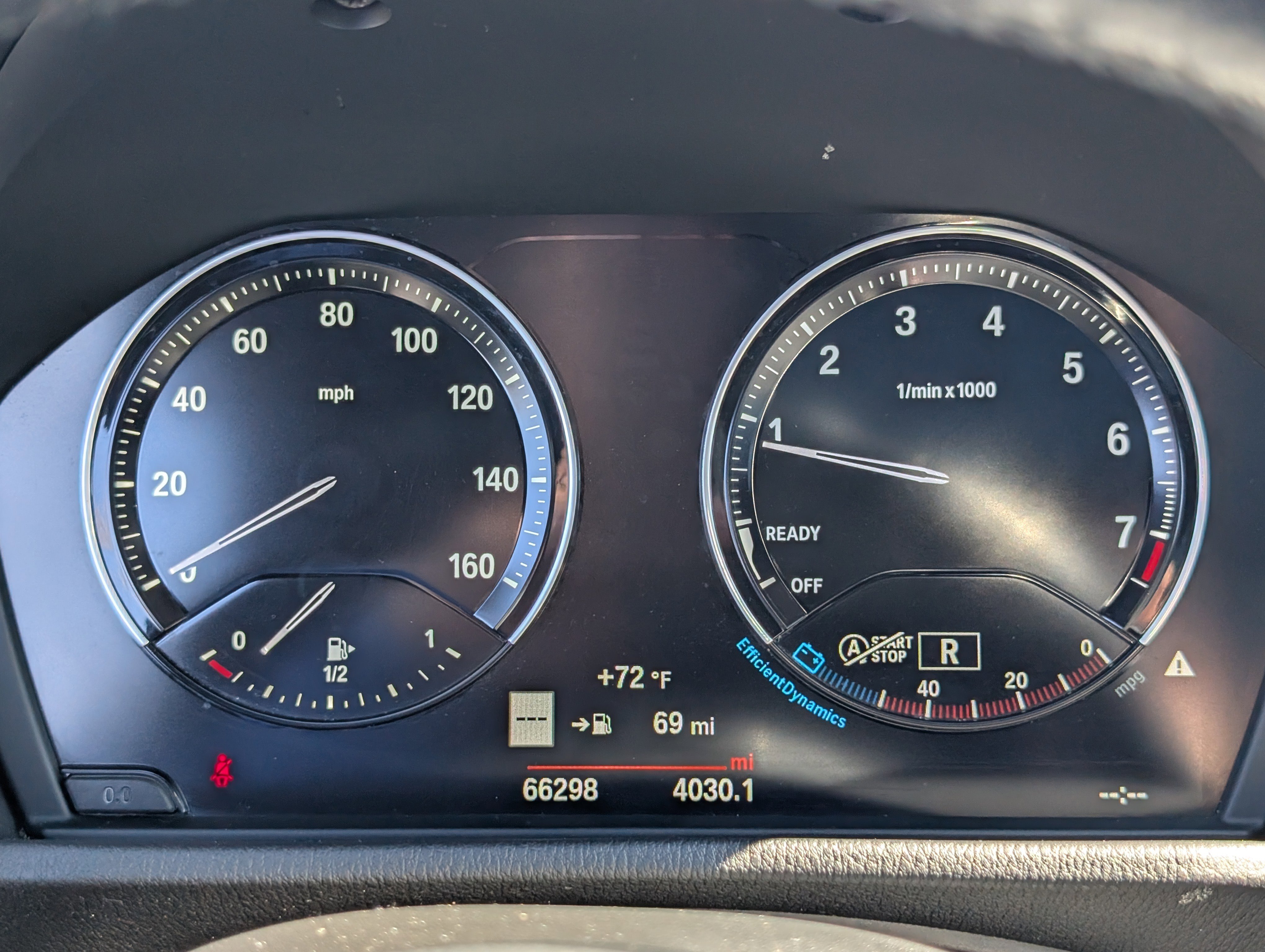 Used 2020 BMW X1 xDrive28i image 35