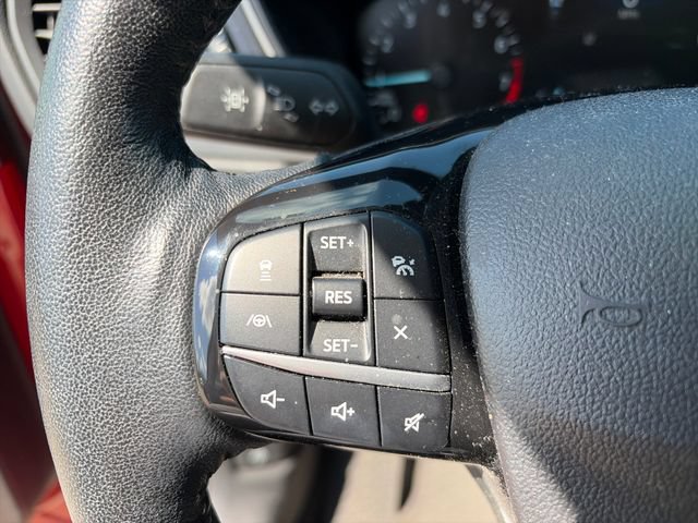 Certified 2021 Ford Escape SE w/ Cold Weather Package AWD/4WD image 15