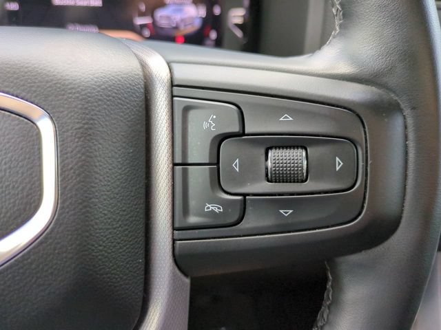 Used 2023 GMC Yukon XL Denali AWD/4WD image 29