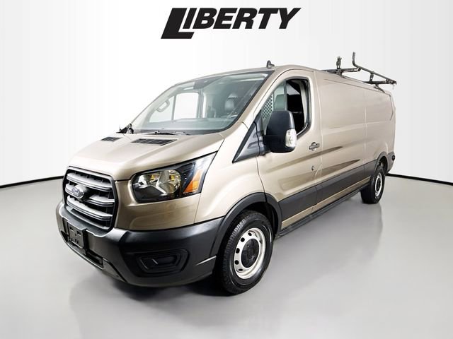 Certified 2020 Ford Transit 250 Low Roof image 3