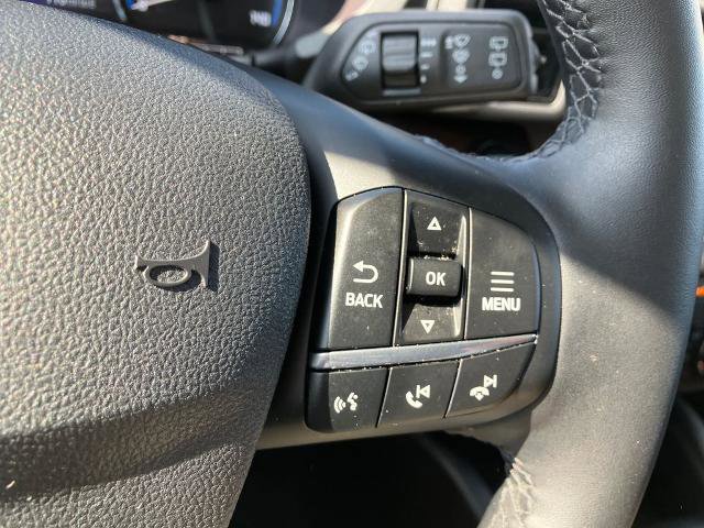 Certified 2024 Ford Bronco Sport Outer Banks AWD/4WD image 26
