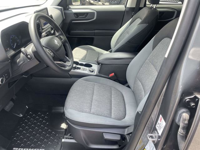 Certified 2024 Ford Bronco Sport Big Bend AWD/4WD image 15