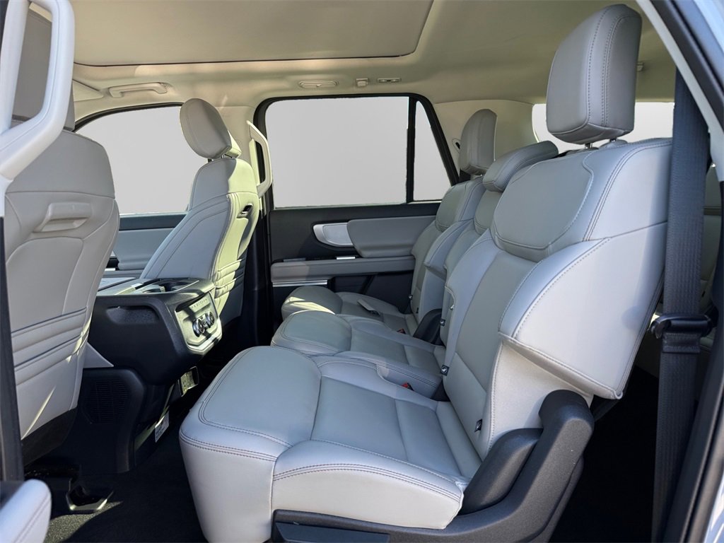 Certified 2025 Ford Expedition Max Active image 13