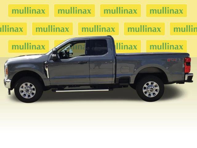 Certified 2023 Ford F250 XLT w/ 360-Degree Camera Package image 5