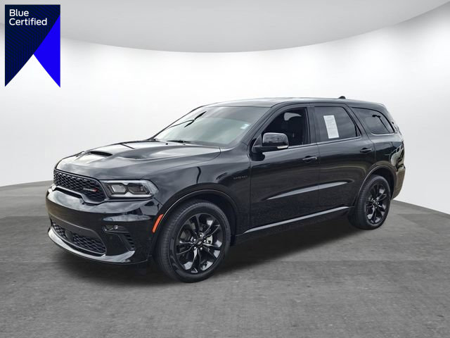 Used 2022 Dodge Durango R/T image 1