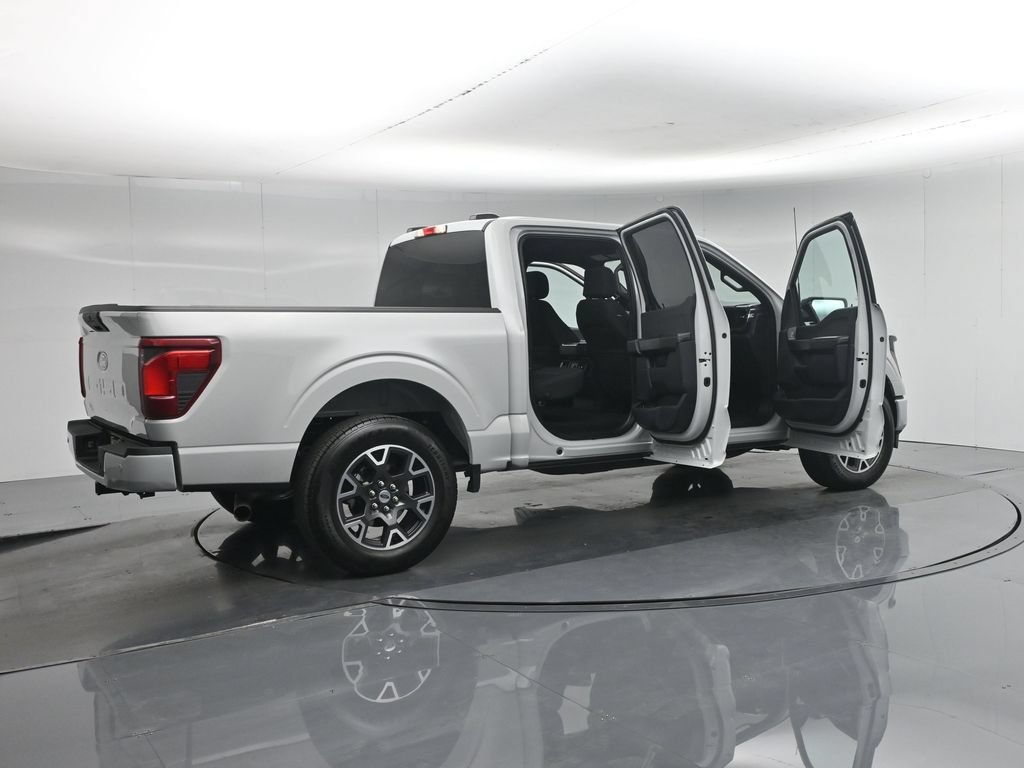 Certified 2024 Ford F150 STX RWD image 6