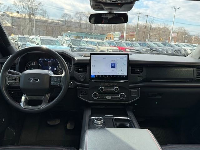 Certified 2023 Ford Expedition Limited image 10