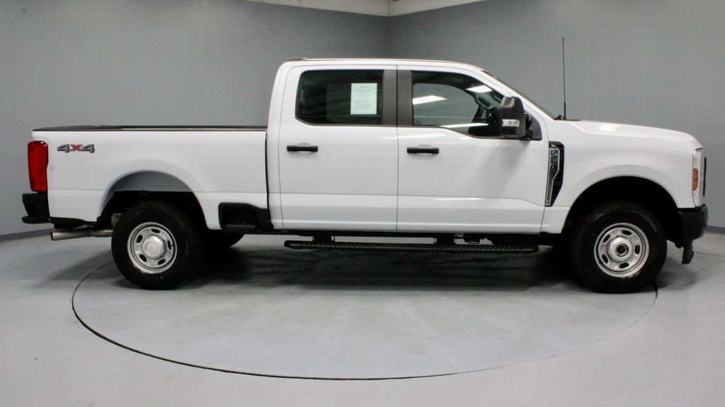 Certified 2026 Ford F250 XL AWD/4WD image 11