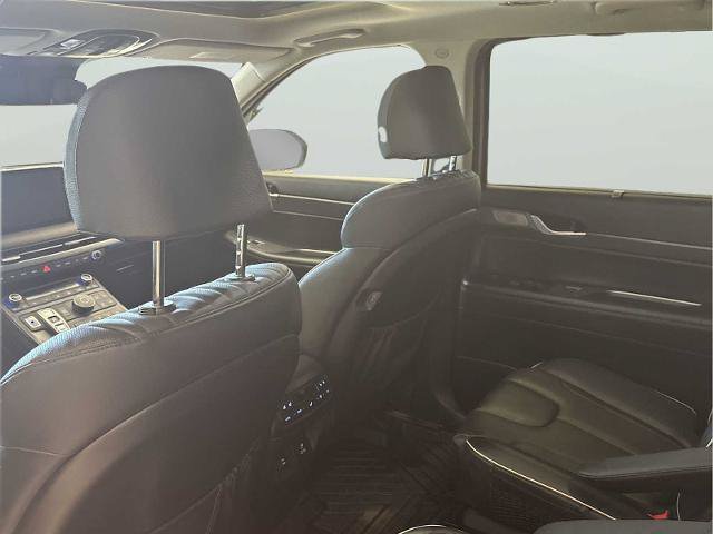 Used 2025 Hyundai Palisade Limited AWD/4WD image 25