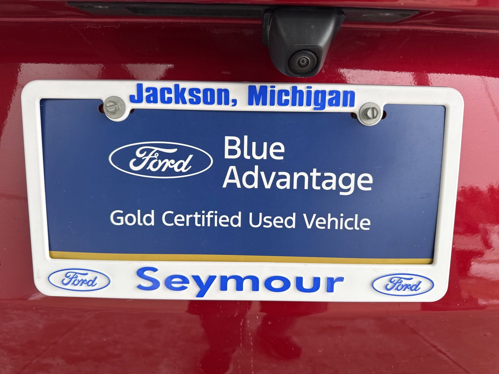Certified 2023 Ford Escape ST-Line w/ Tech Pack #1 image 18