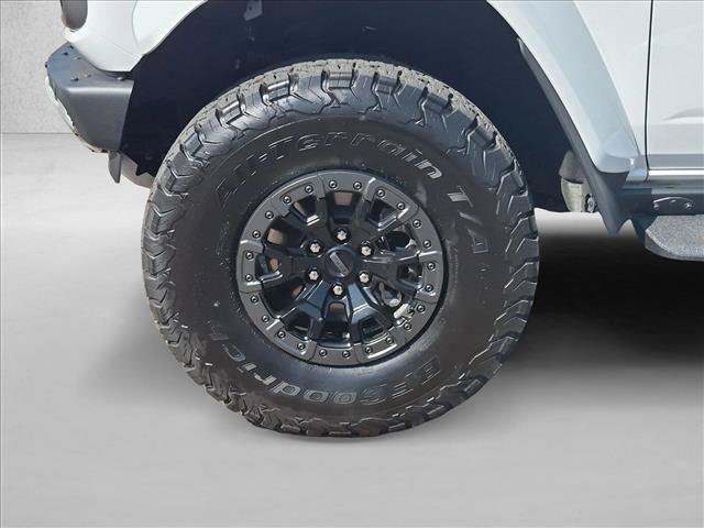 Certified 2024 Ford Bronco Raptor AWD/4WD image 23