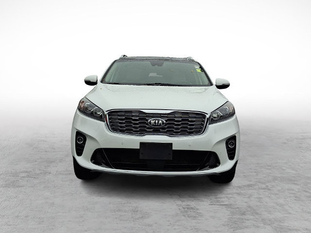 Used 2019 Kia Sorento EX w/ EX Touring Package AWD/4WD image 2