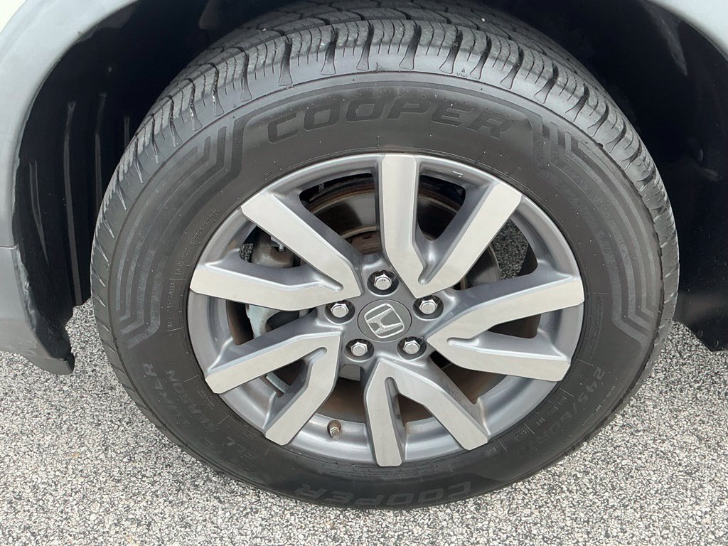 Used 2019 Honda Pilot EX-L image 18