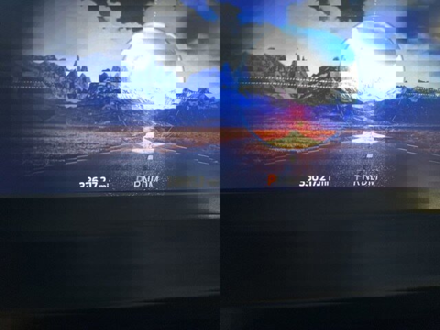 Certified 2023 Ford Explorer ST w/ Equipment Group 401A image 12