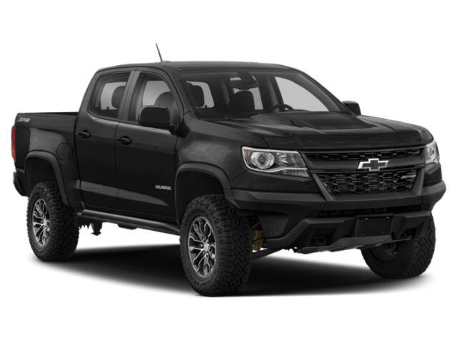 Used 2019 Chevrolet Colorado ZR2 AWD/4WD image 9