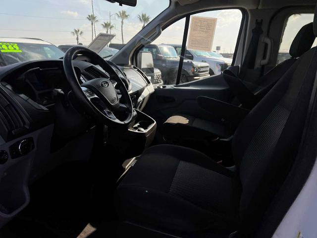 Certified 2017 Ford Transit 150 XL image 14