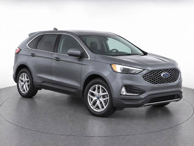 Certified 2023 Ford Edge SEL w/ Convenience Package AWD/4WD image 3