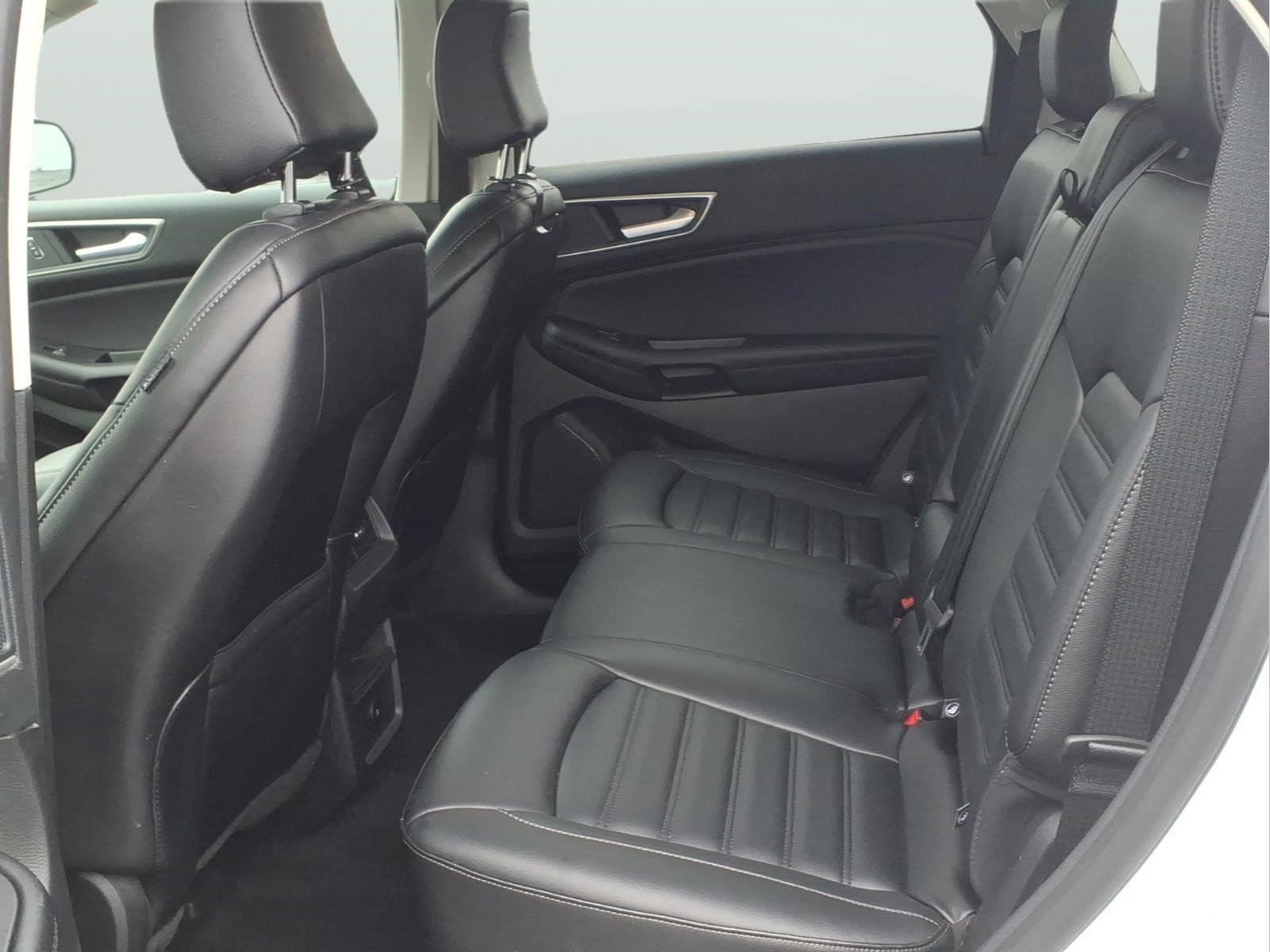Certified 2024 Ford Edge SEL AWD/4WD image 13