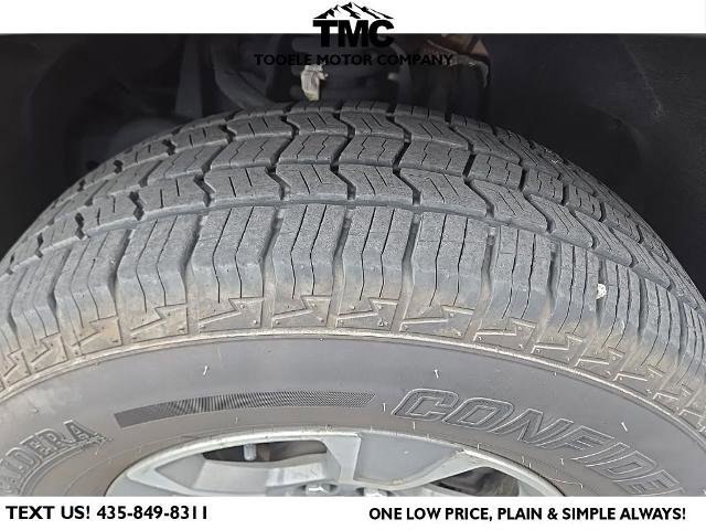 Used 2021 Chevrolet Colorado Z71 image 9