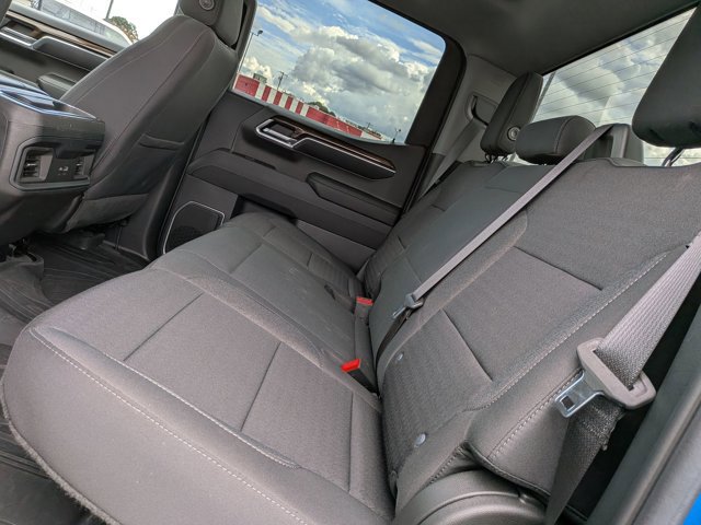 Used 2023 Chevrolet Silverado 1500 RST w/ Z71 Off-Road Package image 27