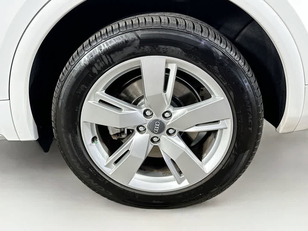 Used 2018 Audi Q5 2.0T Premium Plus AWD/4WD image 8