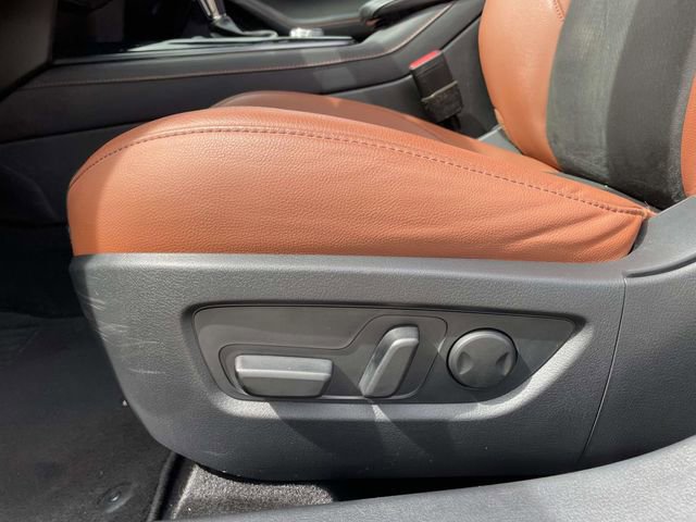 Used 2024 MAZDA CX-30 Carbon image 20